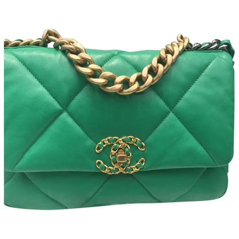 dark green chanel bag|chanel handbags outlet.